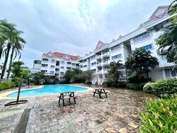 Eunos Park (D14), Condominium #509004131